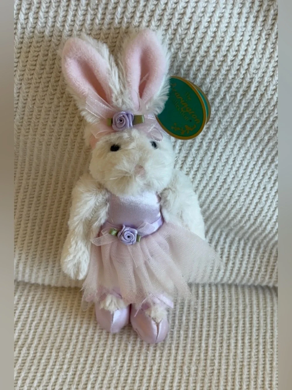 The Bearington Collection-Tiny Toes